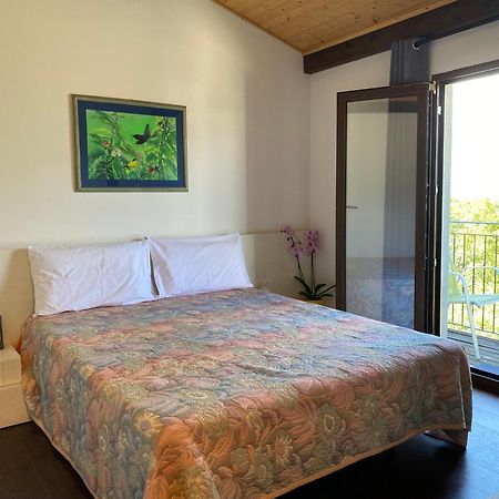 Bed and Breakfast Viva Bacco Gambarogno Exteriér fotografie