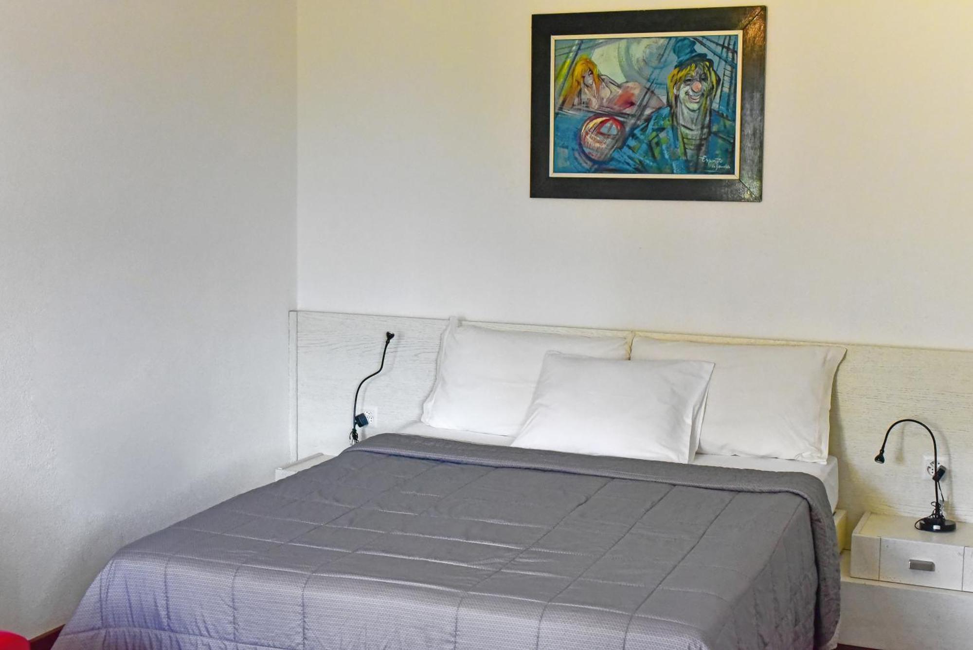 Bed and Breakfast Viva Bacco Gambarogno Exteriér fotografie